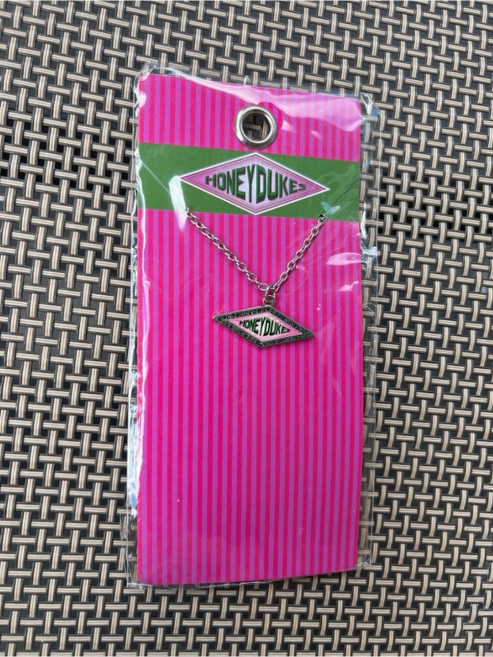 HONEYDUKES necklace